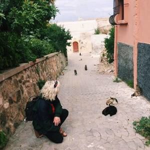 Meet your Posher, Kali